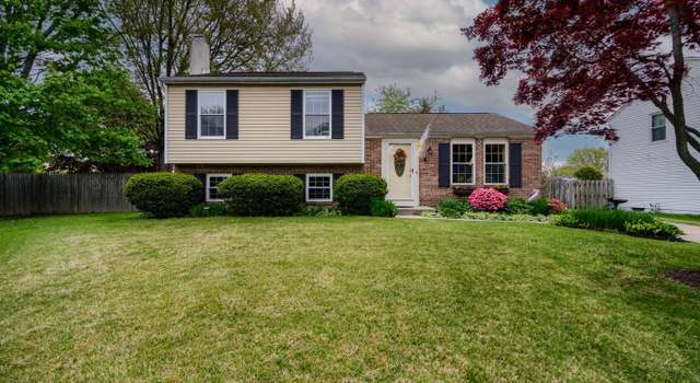 Photo of 1285 Pearson Pl, Belcamp, MD 21017
