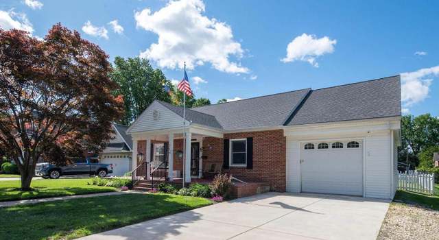 Photo of 714 Alliance St, Havre De Grace, MD 21078