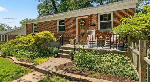 Photo of 12004 Ashley Dr, Rockville, MD 20852