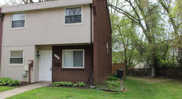 Photo of 8734 Brae Brooke Dr, Lanham, MD 20706