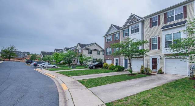 Photo of 2730 Zeek Ln, Lanham, MD 20706