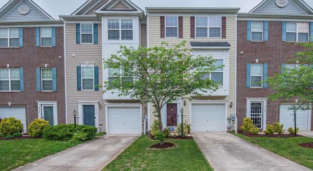 Photo of 2730 Zeek Ln, Lanham, MD 20706