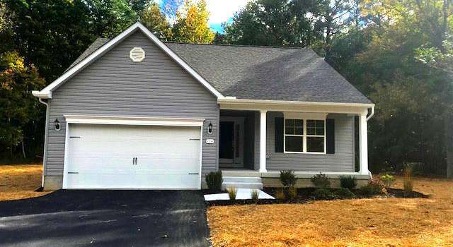 132 Aker Rd Queenstown Md 21658 Mls Mdqa136670 Redfin