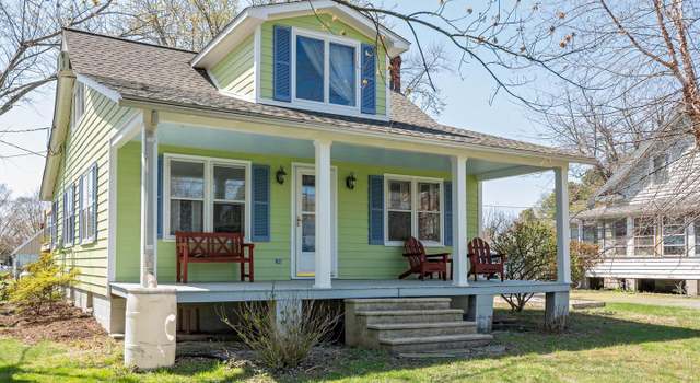 Photo of 8858 Howeth Rd, Wittman, MD 21676