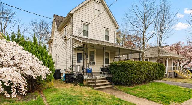 Photo of 229 S Church St, Moorestown, NJ 08057