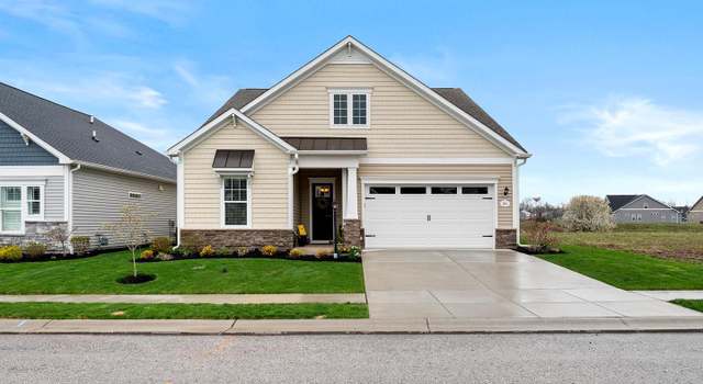 Photo of 104 Birdseye Ln, Gettysburg, PA 17325