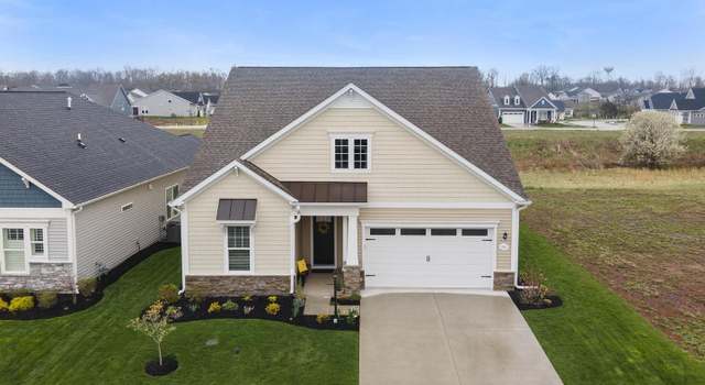 Photo of 104 Birdseye Ln, Gettysburg, PA 17325