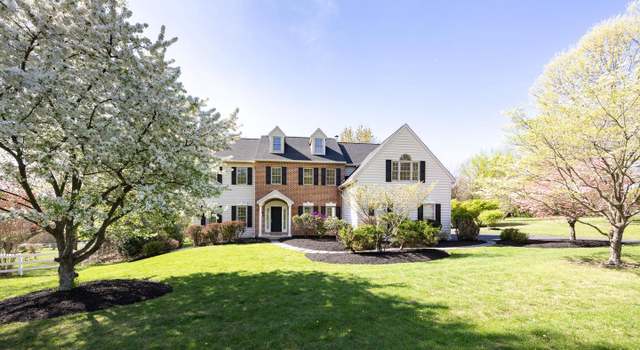 Photo of 70 Messner Ln, Glenmoore, PA 19343