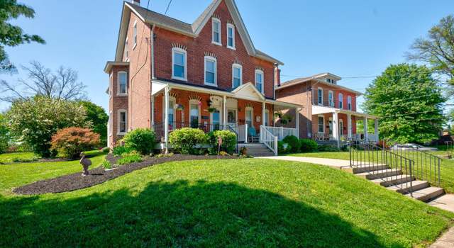 Photo of 358 Ridge Ave, Spring City, PA 19475