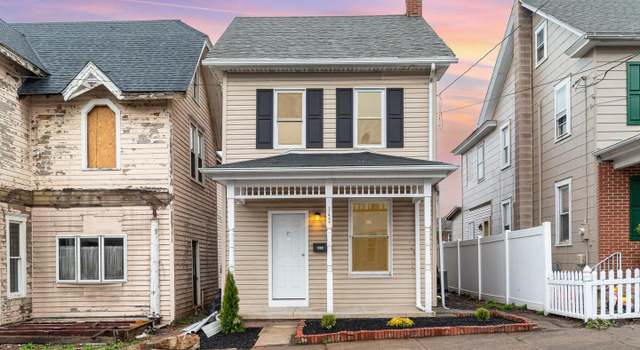 Photo of 142 East St, Williamstown, PA 17098
