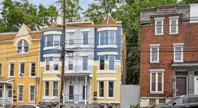 Photo of 1228 Market St, Harrisburg, PA 17103