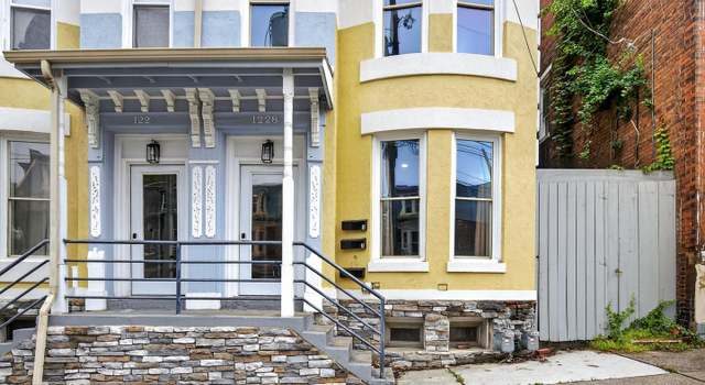 Photo of 1228 Market St, Harrisburg, PA 17103