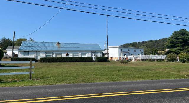 Photo of 2280 Fairground Rd, Liverpool, PA 17045