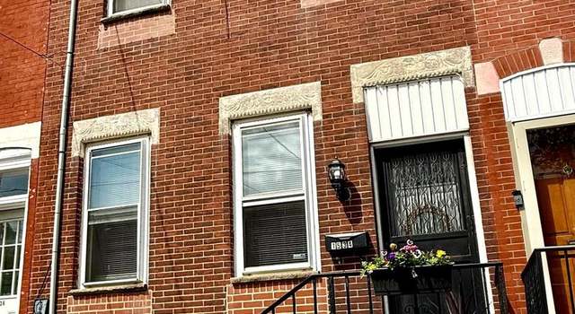Photo of 1534 S 19th St, Philadelphia, PA 19146