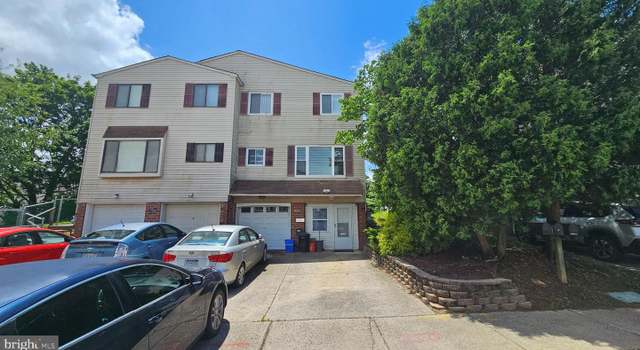 Photo of 1532 Marcy Pl Unit B, Philadelphia, PA 19115