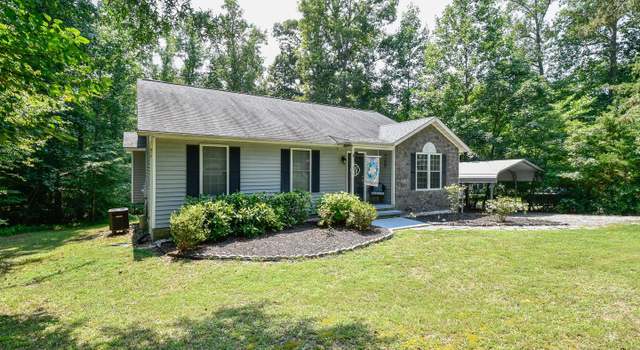 Photo of 329 Cedar Ridge Dr, Ruther Glen, VA 22546