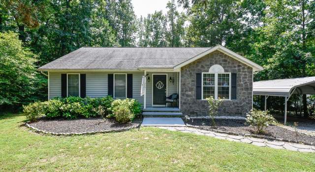 Photo of 329 Cedar Ridge Dr, Ruther Glen, VA 22546