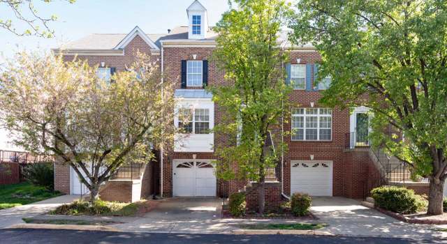 Photo of 13137 Ashnut Ln, Herndon, VA 20171