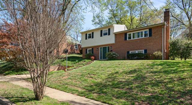 Photo of 2737 Welcome Dr, Falls Church, VA 22046