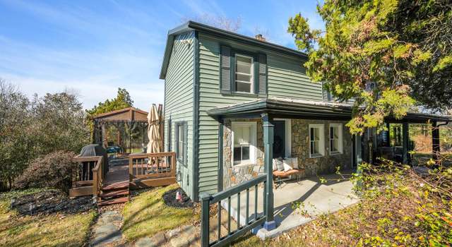 Photo of 12949 Downey Mill Rd, Lovettsville, VA 20180