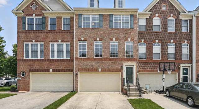Photo of 1230 Cambria Ter NE, Leesburg, VA 20176