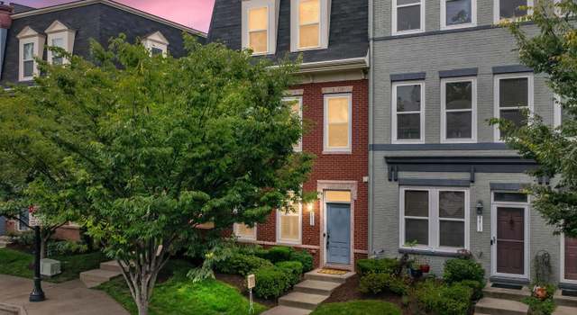Photo of 9411 Zebedee St, Manassas, VA 20110