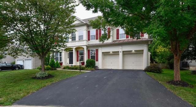 Photo of 9912 Score Bay Pl, Bristow, VA 20136
