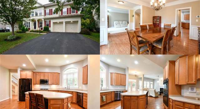 Photo of 9912 Score Bay Pl, Bristow, VA 20136