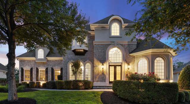 Photo of 15855 Spyglass Hill Loop, Gainesville, VA 20155