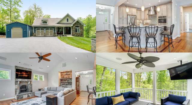 Photo of 10935 Ravenwood Dr, Manassas, VA 20111