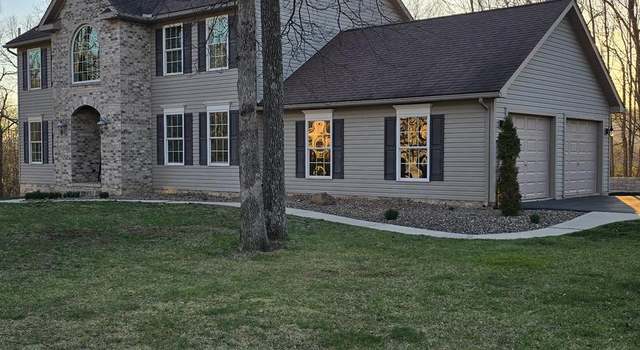 Photo of 579 Colonial Heights Dr, Fort Ashby, WV 26719