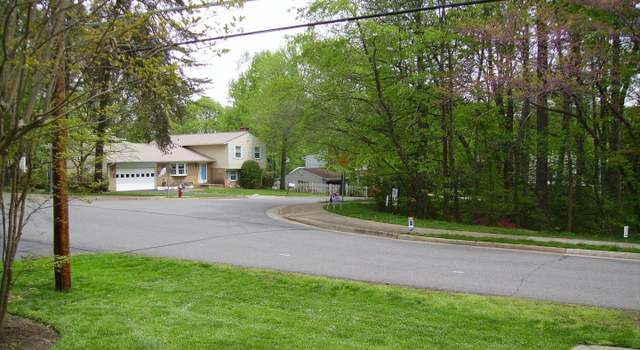 Photo of 4134 Orchard Dr, Fairfax, VA 22032
