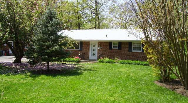 Photo of 4134 Orchard Dr, Fairfax, VA 22032