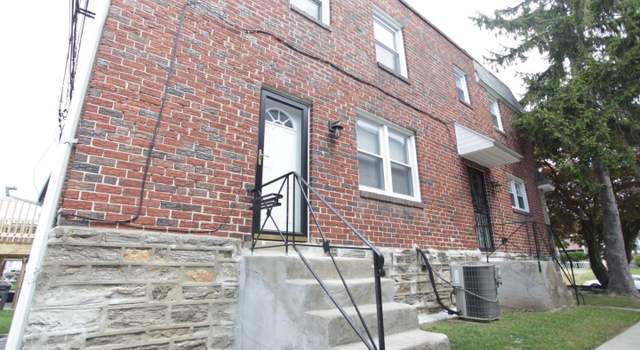 Photo of 8504 Mansfield Ave, Philadelphia, PA 19150