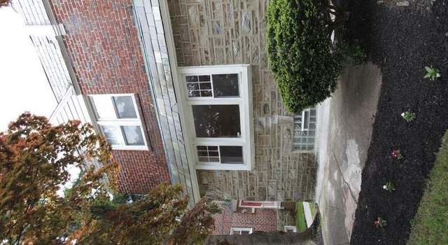 Photo of 8504 Mansfield Ave, Philadelphia, PA 19150