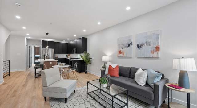 Photo of 313 I NE #1, Washington, DC 20002