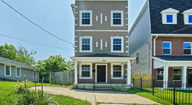 Photo of 5823 Field Pl NE, Washington, DC 20019