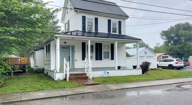 Photo of 564 Walnut St, Townsend, DE 19734