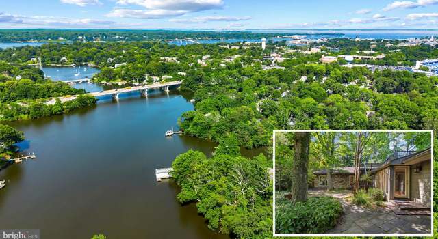 Photo of 3 Steffen Point Hts, Annapolis, MD 21401
