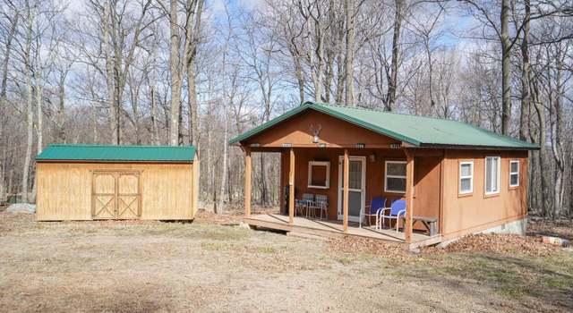 Photo of 15800 Sprucewood Dr, Frostburg, MD 21532
