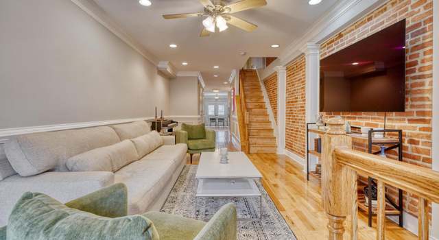 Photo of 1508 S Hanover St, Baltimore, MD 21230
