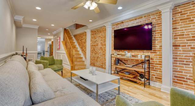 Photo of 1508 S Hanover St, Baltimore, MD 21230