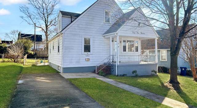 Photo of 5413 Creston Ave, Baltimore, MD 21214