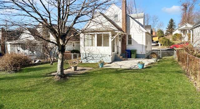 Photo of 5413 Creston Ave, Baltimore, MD 21214