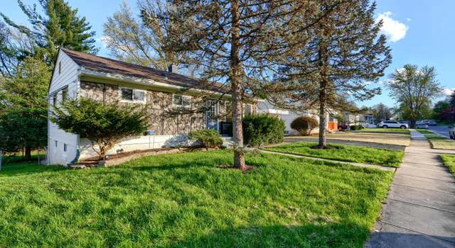 Photo of 117 Cedarmere Rd, Owings Mills, MD 21117