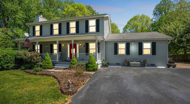 Photo of 5476 Huckleberry Dr, Bryantown, MD 20617