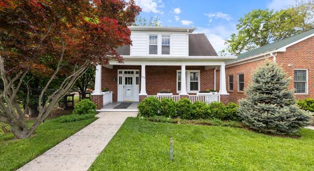 Photo of 214 Carroll Pkwy, Frederick, MD 21701