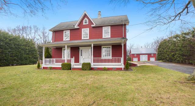Photo of 8901 Damascus Rd, Damascus, MD 20872