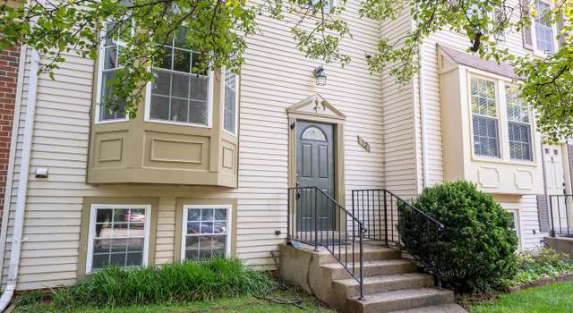 Photo of 12 Almaden Pl, Gaithersburg, MD 20878