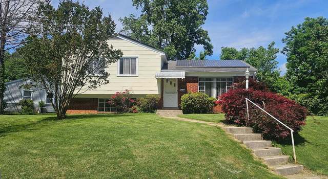 Photo of 4007 Highview Dr, Silver Spring, MD 20906